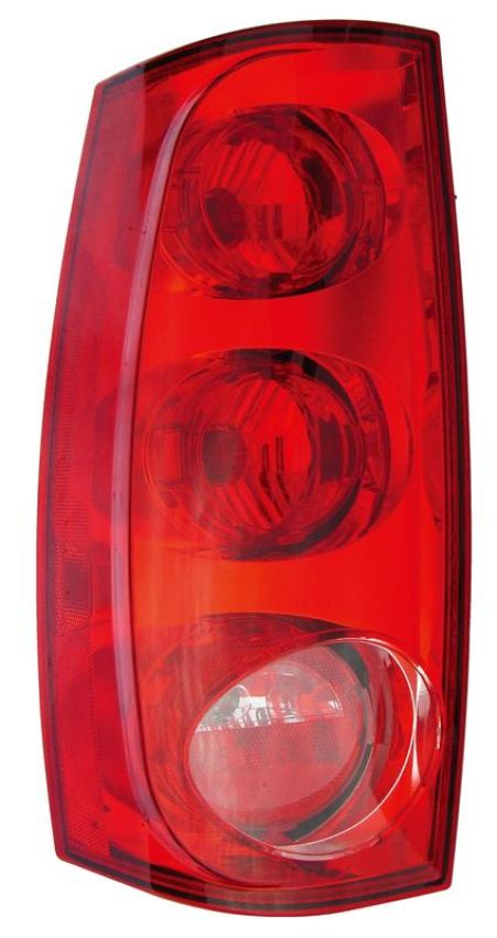 Eagle EyesGM391-B000LR Tail Light Assembly