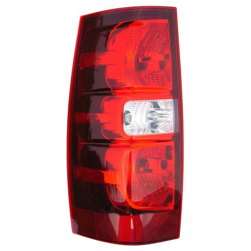 Eagle EyesGM392-B100L Tail Light Assembly