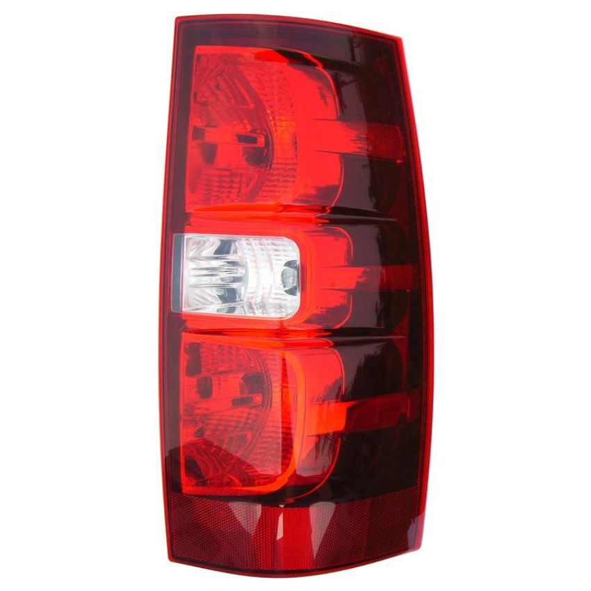Eagle EyesGM392-B100R Tail Light Assembly