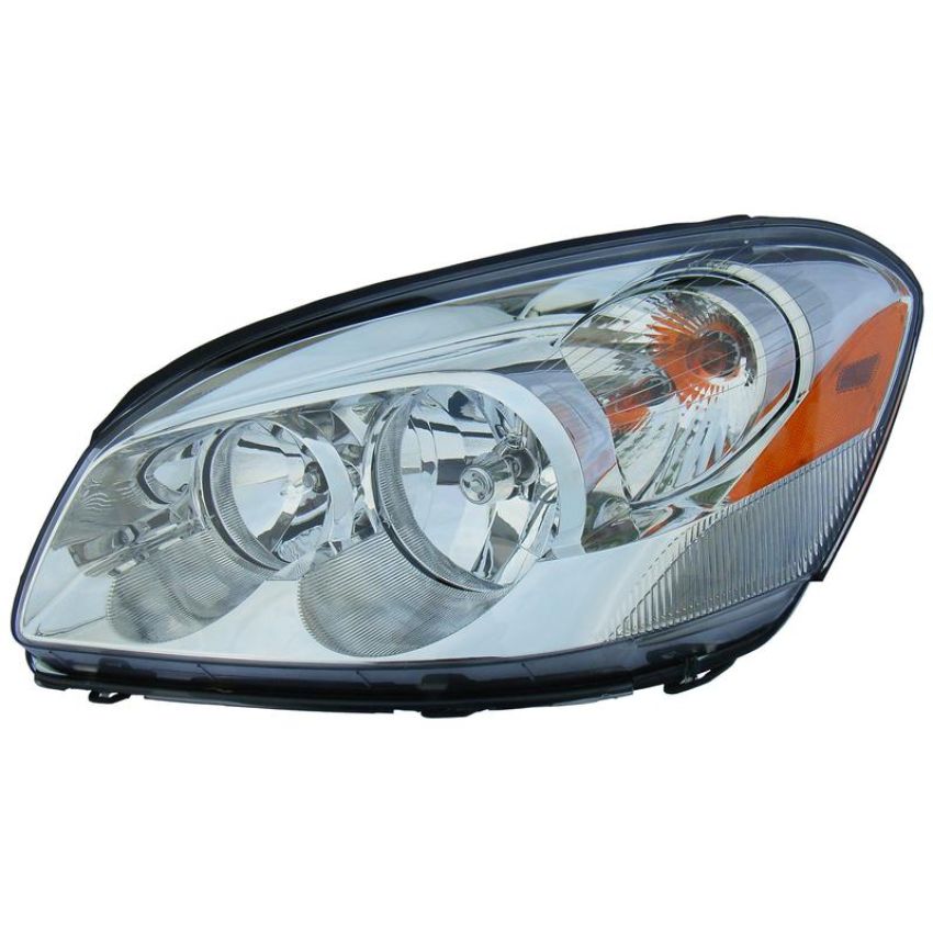 Eagle EyesGM393-B001L Headlight Assembly