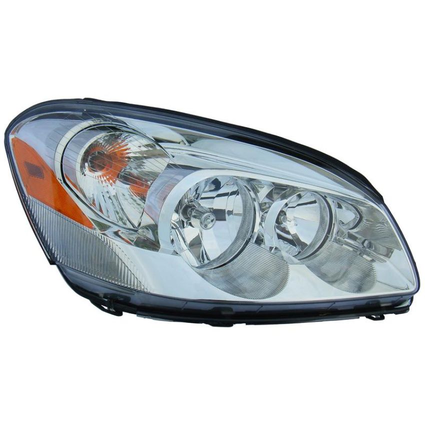 Eagle EyesGM393-B001R Headlight Assembly