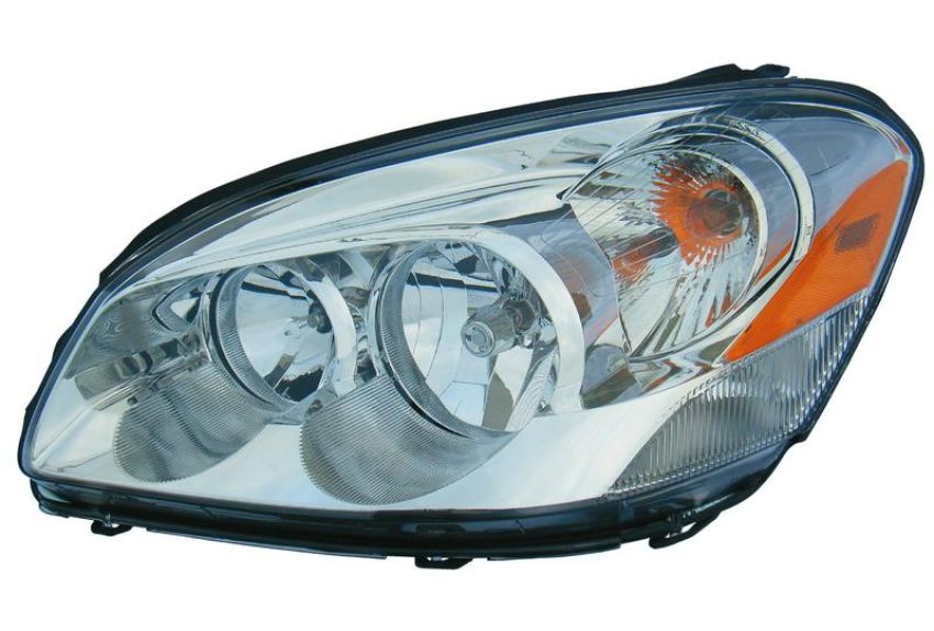 Eagle EyesGM393-B101R Headlight Assembly