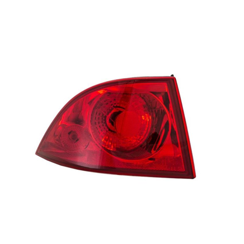 Eagle EyesGM402-B000L Tail Light Housing