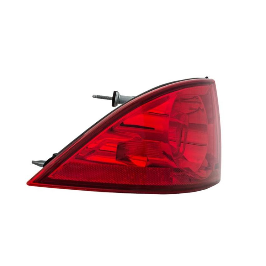 Eagle EyesGM402-B000R Tail Light Housing