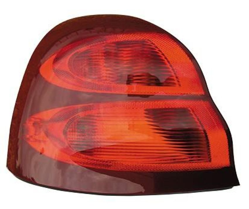 Eagle EyesGM404-B000L Tail Light Assembly