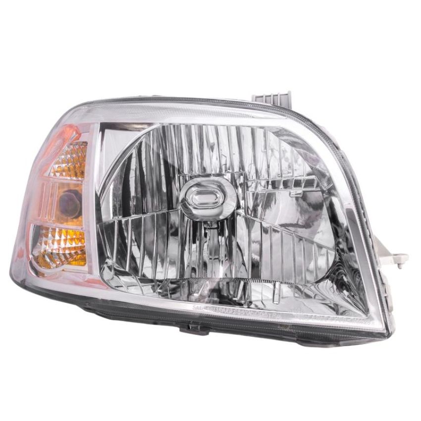 Eagle EyesGM428-B001L Headlight Assembly