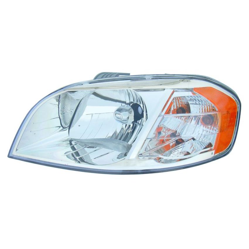 Eagle EyesGM428-B001L Headlight Assembly