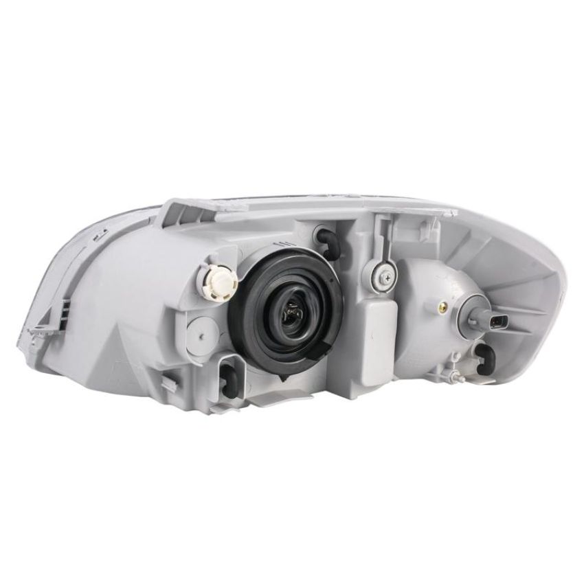 Eagle EyesGM428-B001LR Headlight Assembly