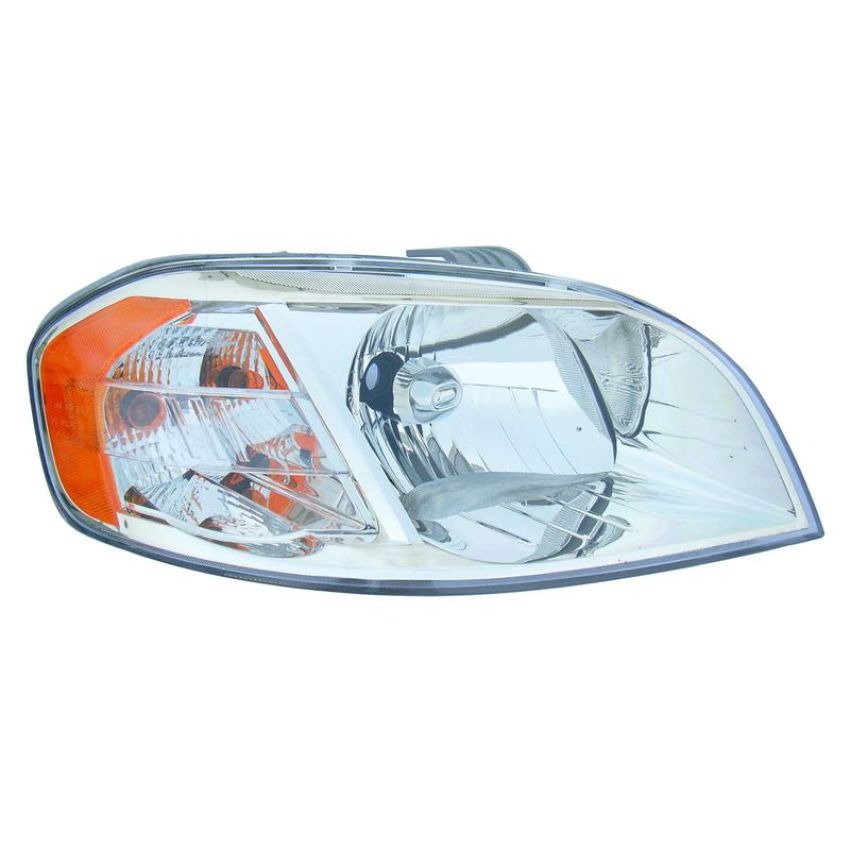 Eagle EyesGM428-B001R Headlight Assembly