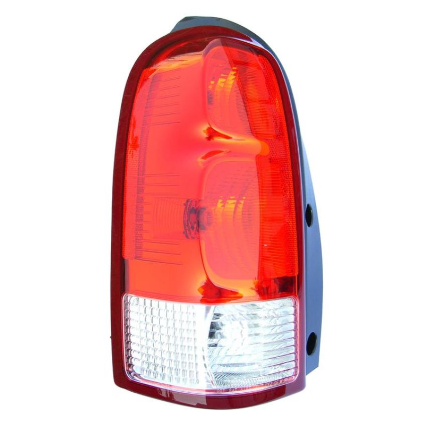 Eagle EyesGM430-B000L Tail Light Assembly