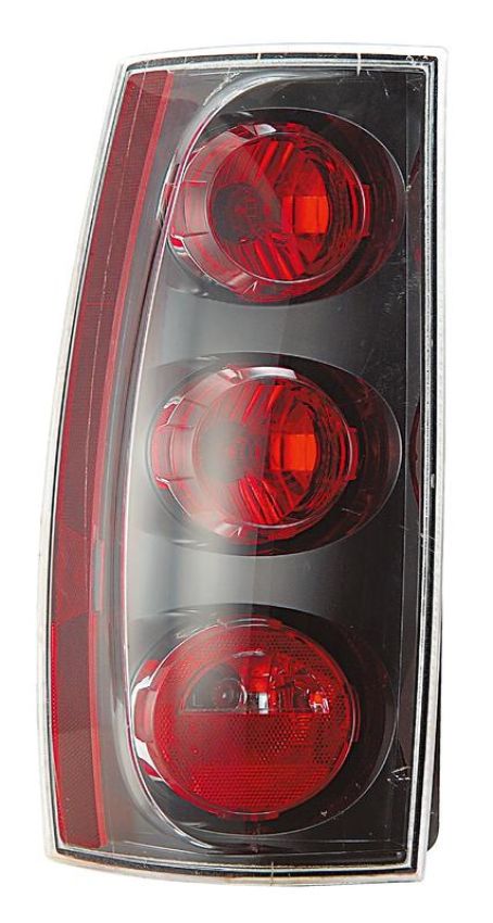 Eagle EyesGM431-B100LR Tail Light Assembly