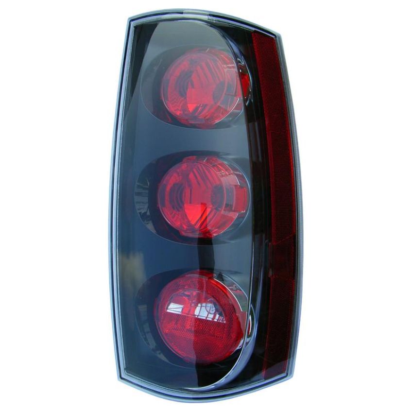 Eagle EyesGM431-B100R Tail Light Assembly