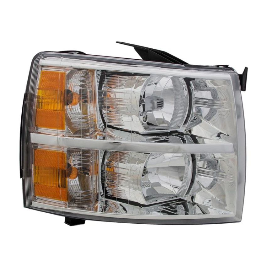 Eagle EyesGM436-B001L Headlight Assembly