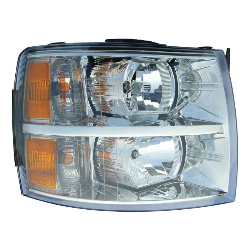 Eagle EyesGM436-B001R Headlight Assembly