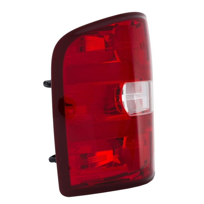 Eagle EyesGM437-B000LR Tail Light Assembly