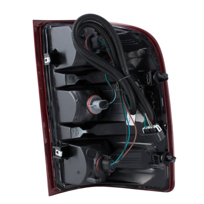 Eagle EyesGM437-B000LR Tail Light Assembly