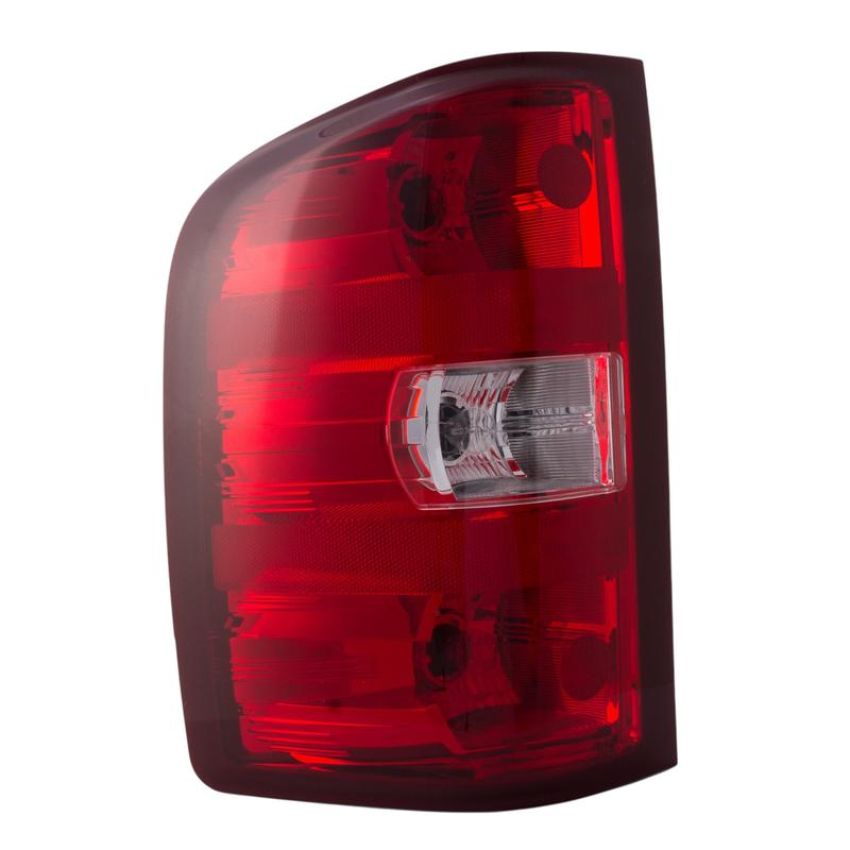 Eagle EyesGM437-B000LR Tail Light Assembly