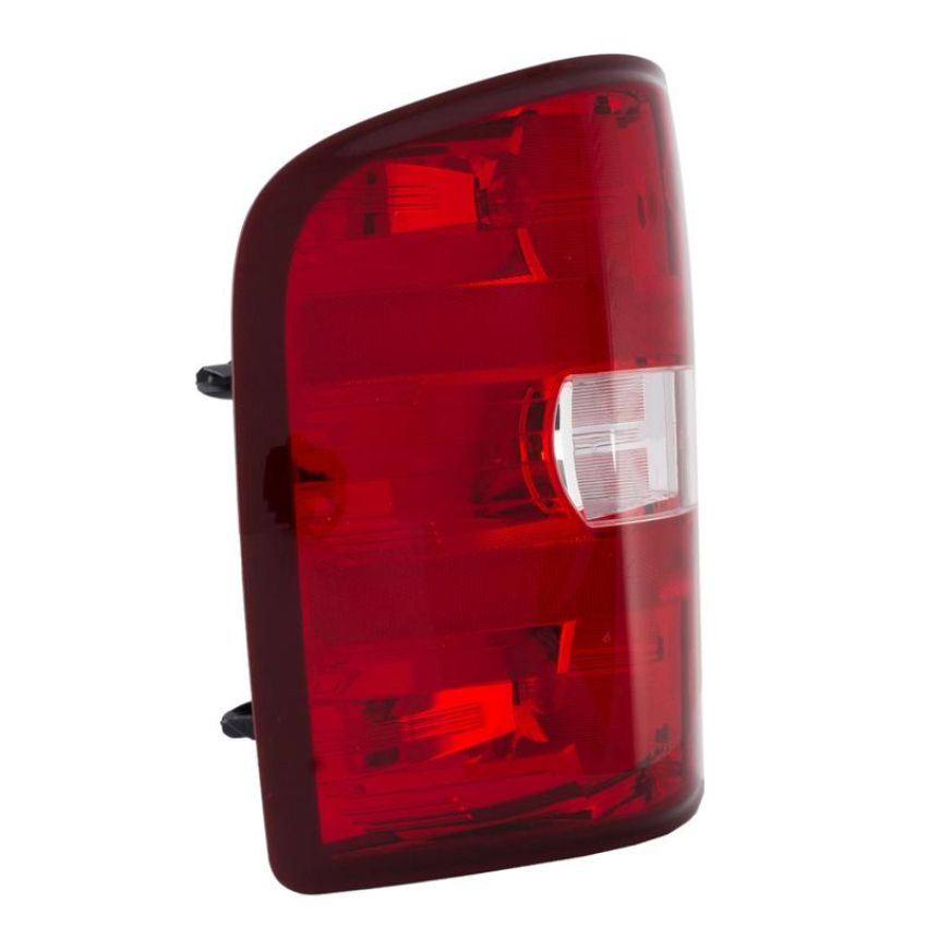Eagle EyesGM437-B000R Tail Light Assembly