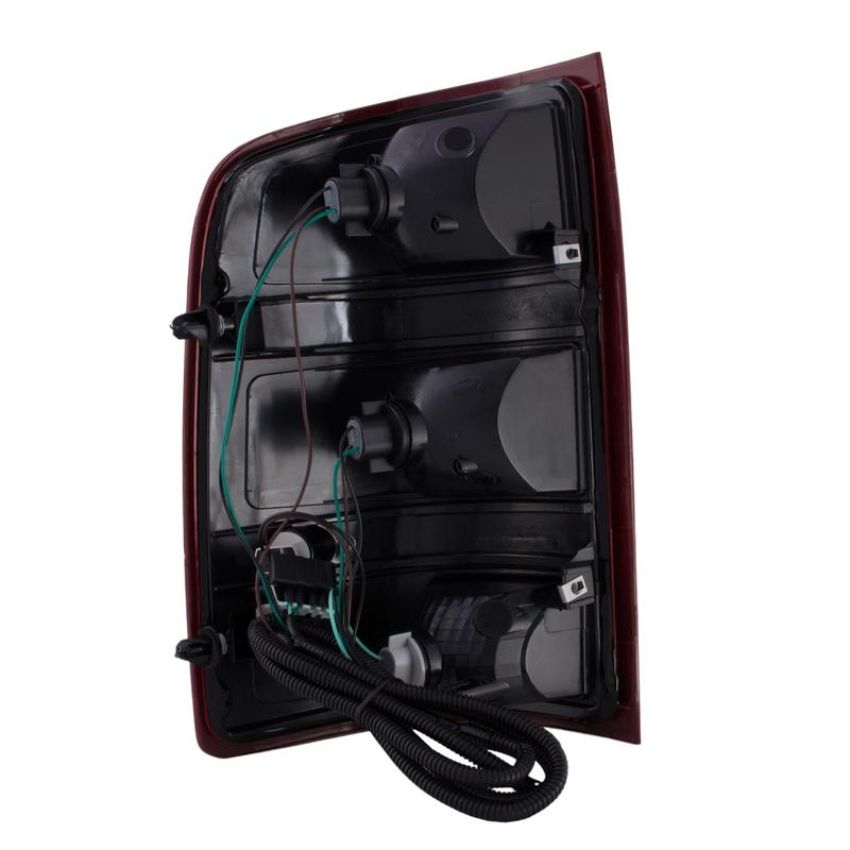 Eagle EyesGM439-B000L Tail Light Assembly