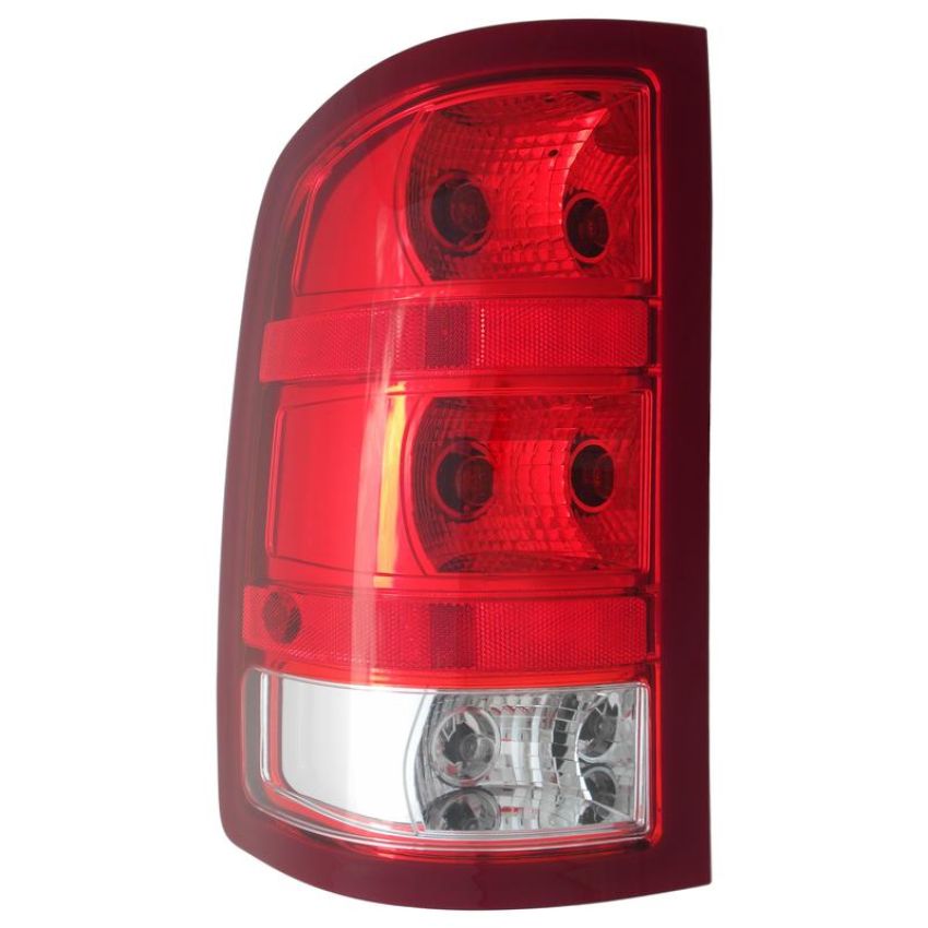 Eagle EyesGM439-B000L Tail Light Assembly