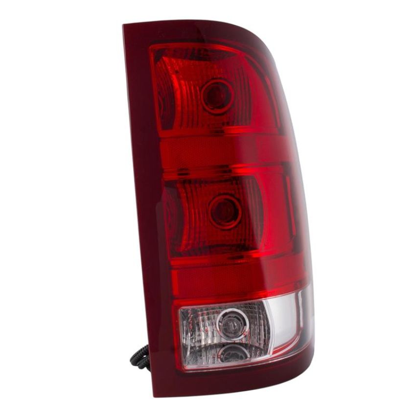 Eagle EyesGM439-B000LR Tail Light Assembly