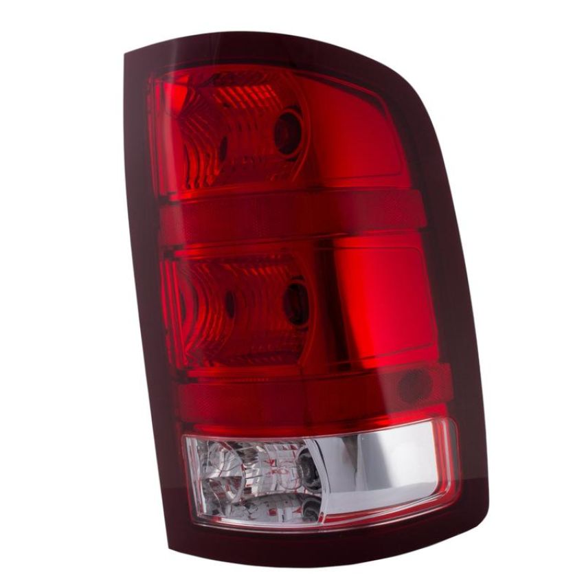 Eagle EyesGM439-B000LR Tail Light Assembly