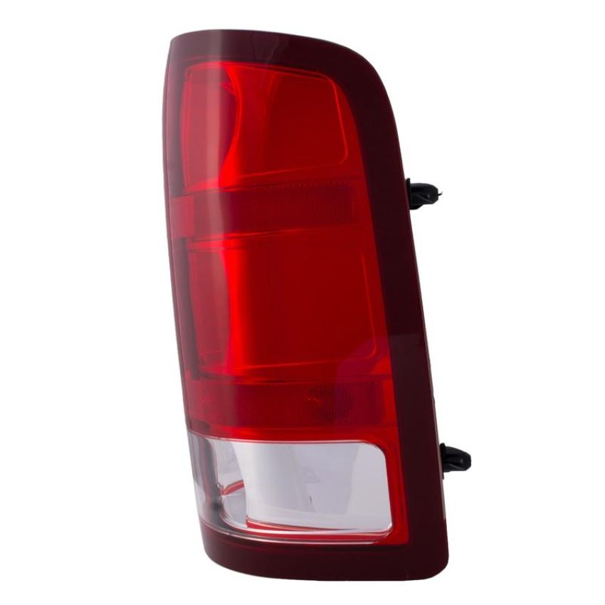 Eagle EyesGM439-B000R Tail Light Assembly