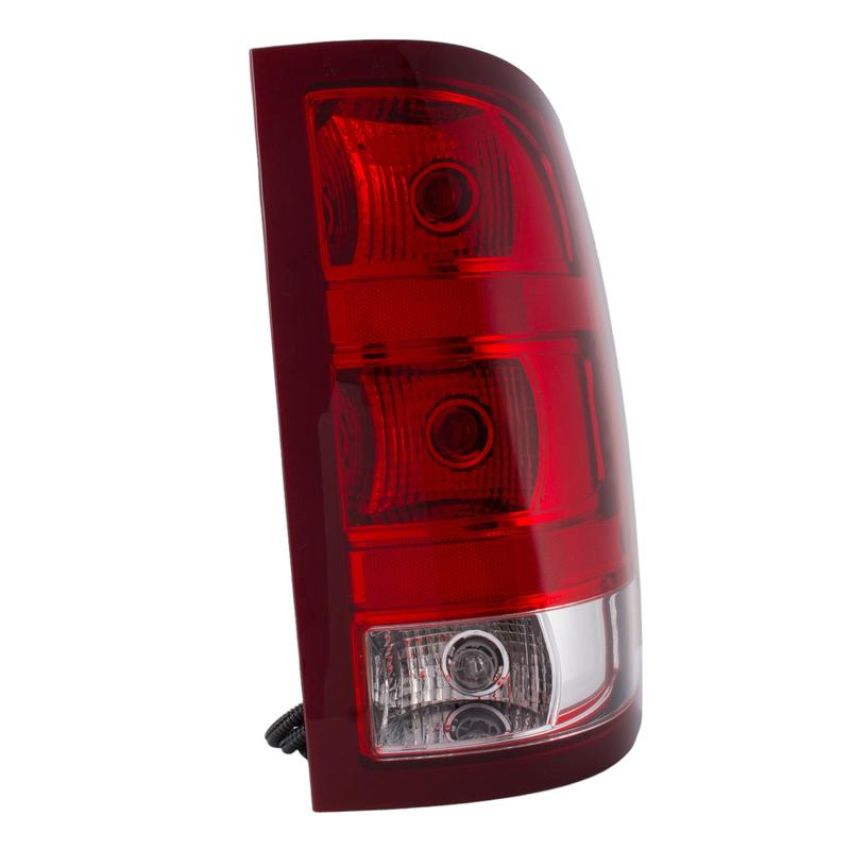 Eagle EyesGM439-B000R Tail Light Assembly