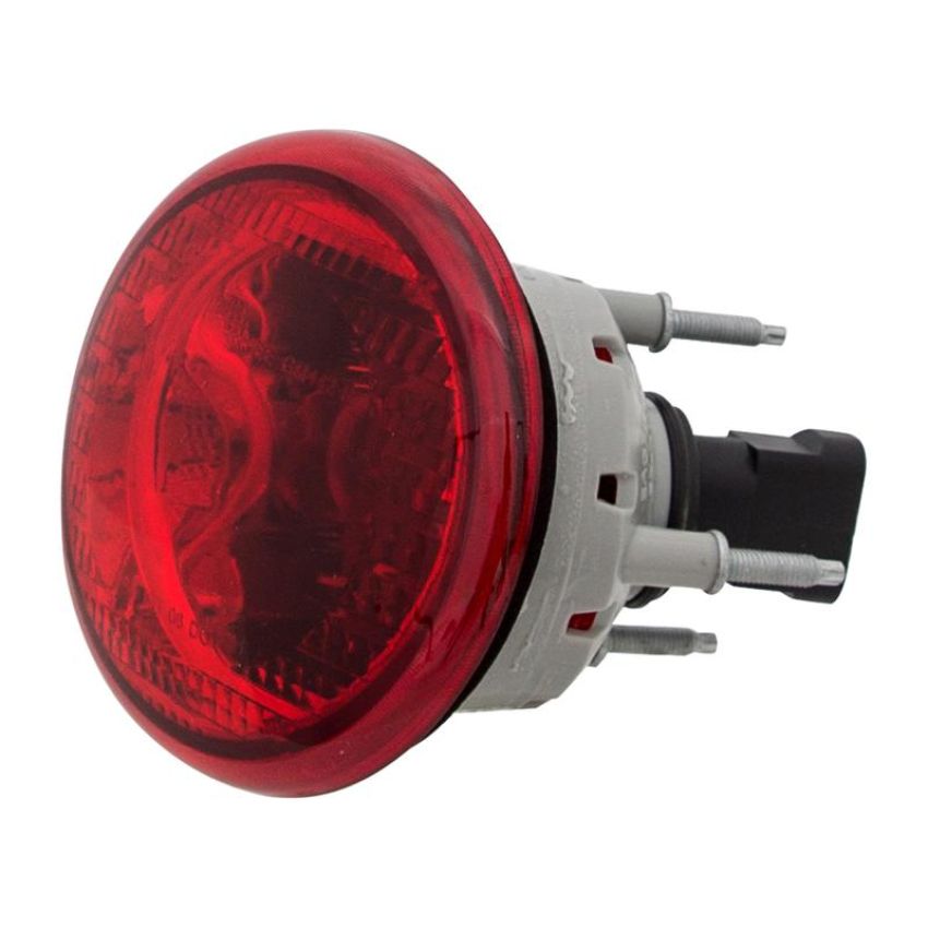 Eagle EyesGM442-B000L Tail Light Assembly