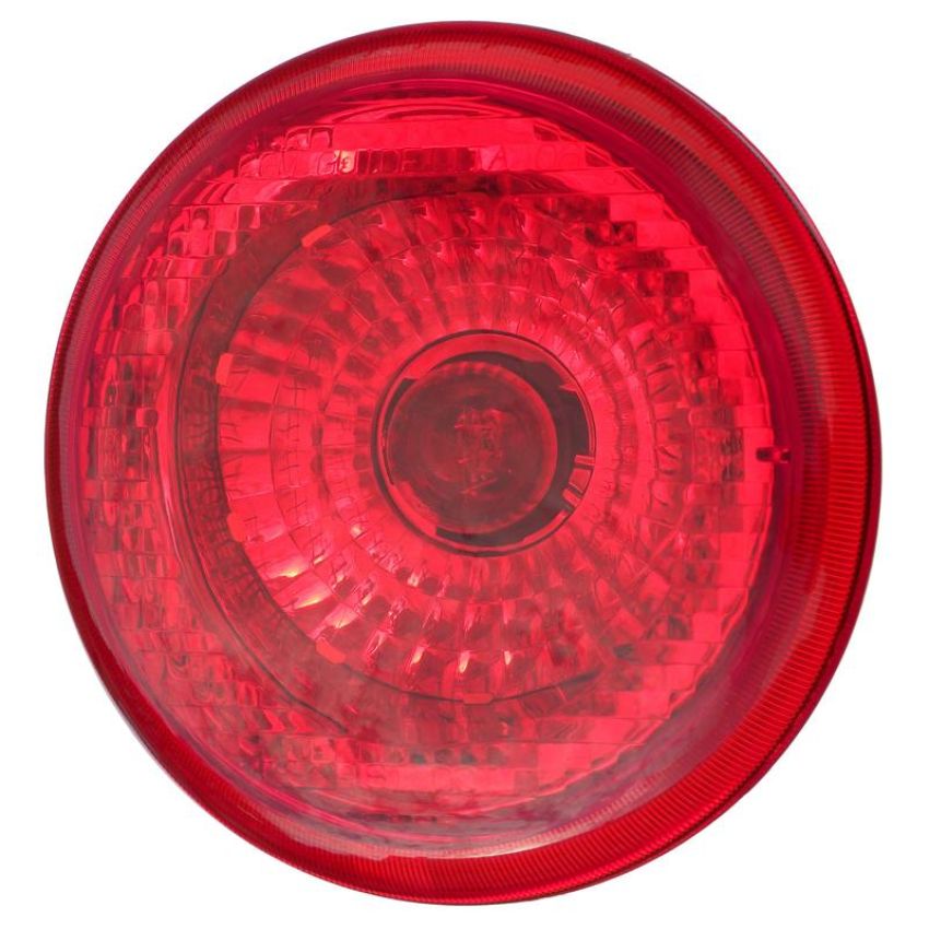 Eagle EyesGM442-B000L Tail Light Assembly