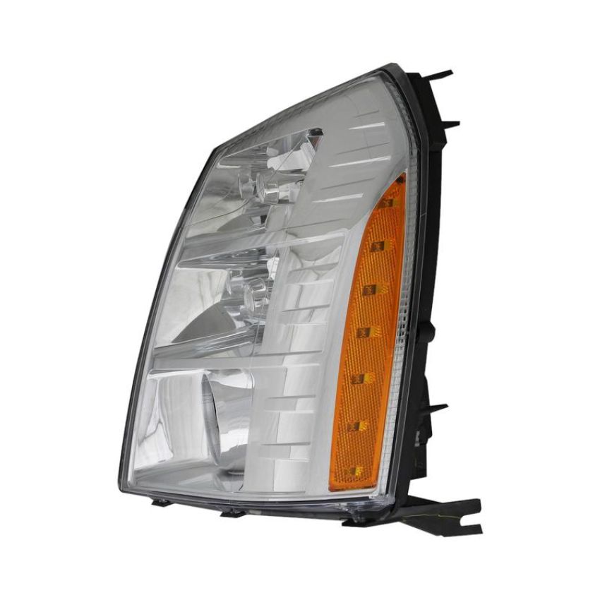 Eagle EyesGM466-B001L Headlight Assembly