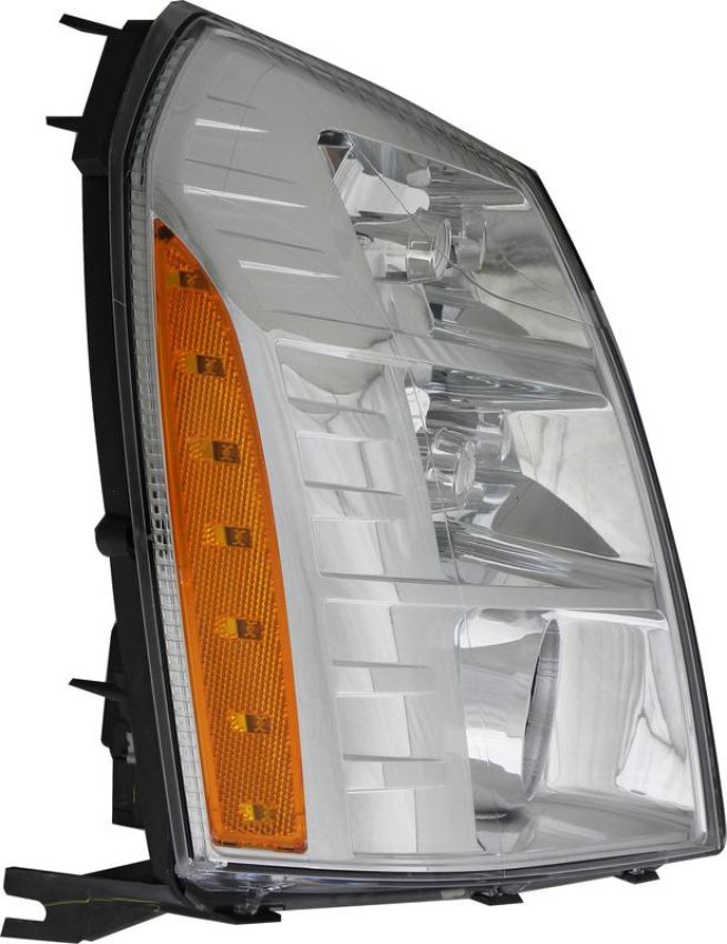 Eagle EyesGM466-B001R Headlight Assembly