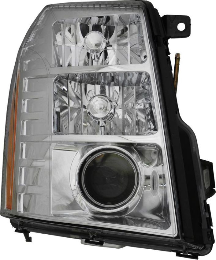 Eagle EyesGM466-B001R Headlight Assembly
