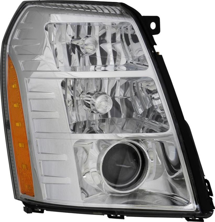 Eagle EyesGM466-B001R Headlight Assembly