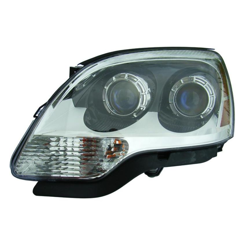 Eagle EyesGM475-B001L Headlight Assembly