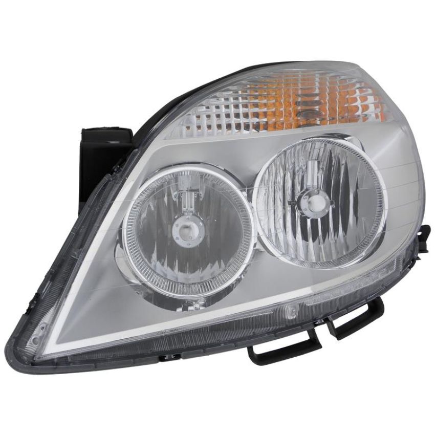 Eagle EyesGM477-B001L Headlight Assembly