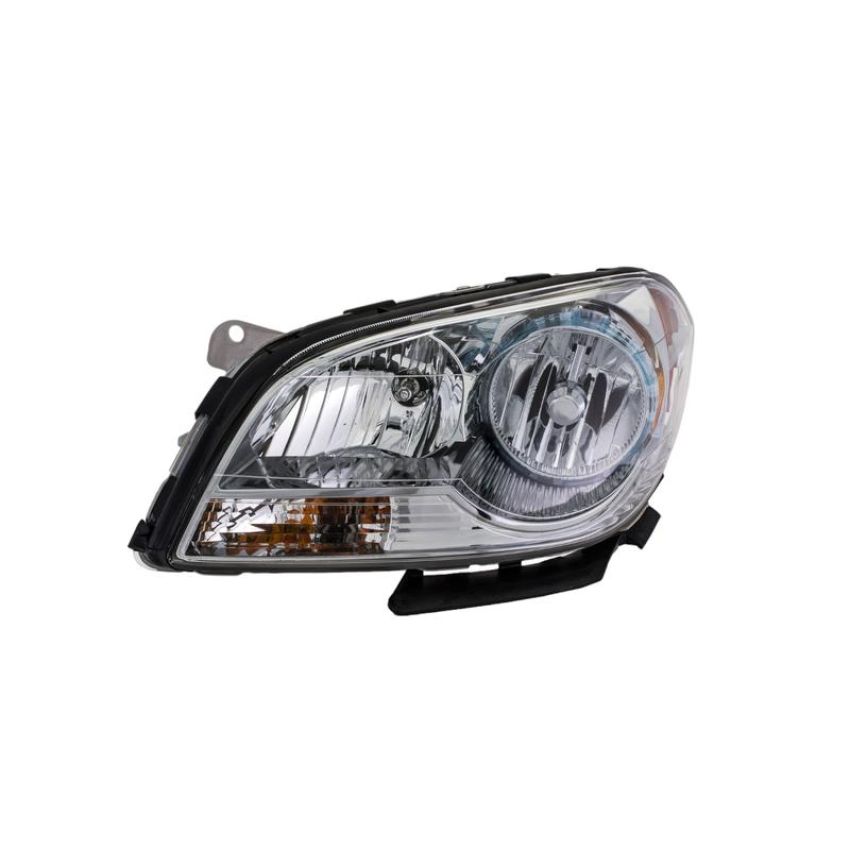 Eagle EyesGM480-B001L Headlight Assembly