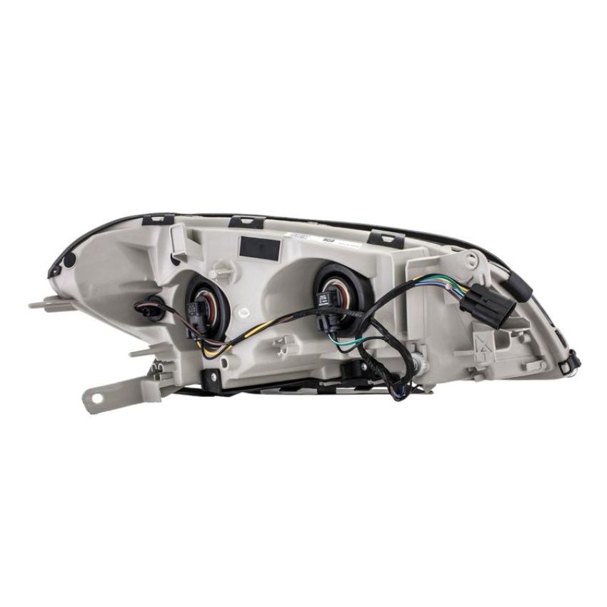 Eagle EyesGM480-B001L Headlight Assembly