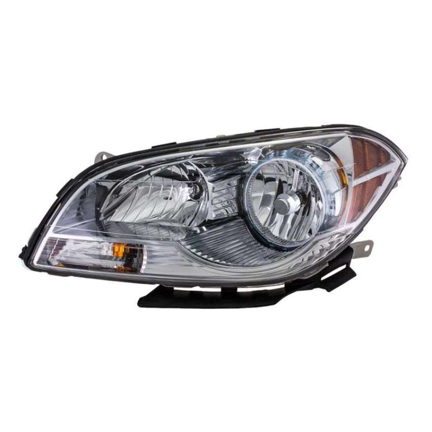 Eagle EyesGM480-B001L Headlight Assembly