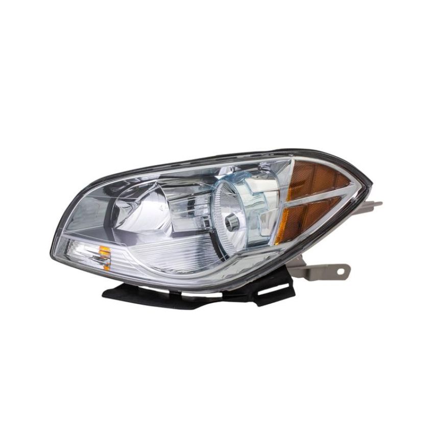 Eagle EyesGM480-B001R Headlight Assembly