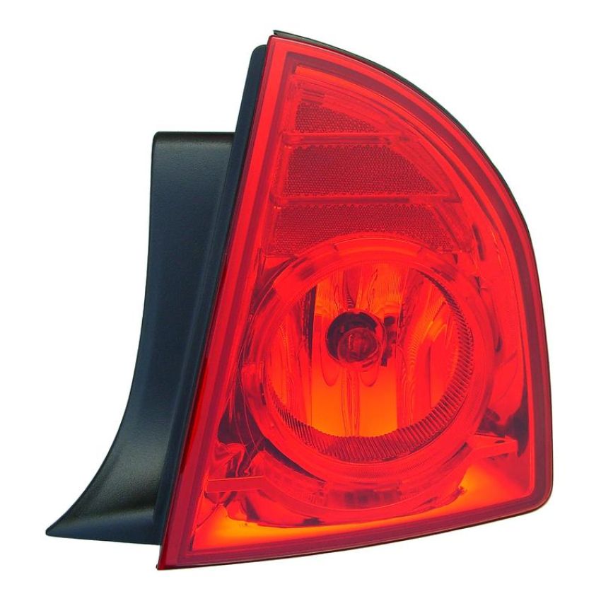 Eagle EyesGM481-B000L Tail Light Assembly