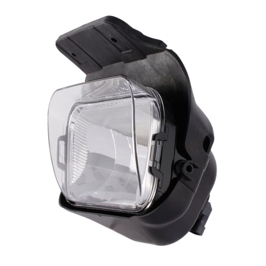 Eagle EyesGM507-B100L Fog Light Assembly