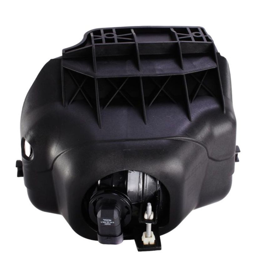 Eagle EyesGM507-B100L Fog Light Assembly