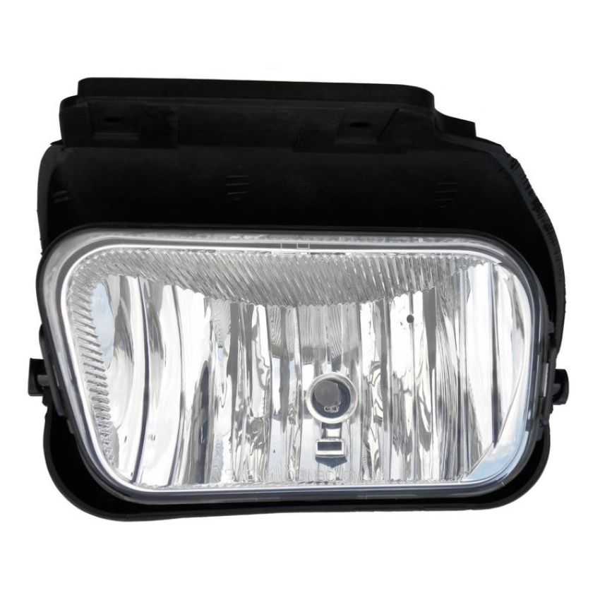 Eagle EyesGM507-B100L Fog Light Assembly