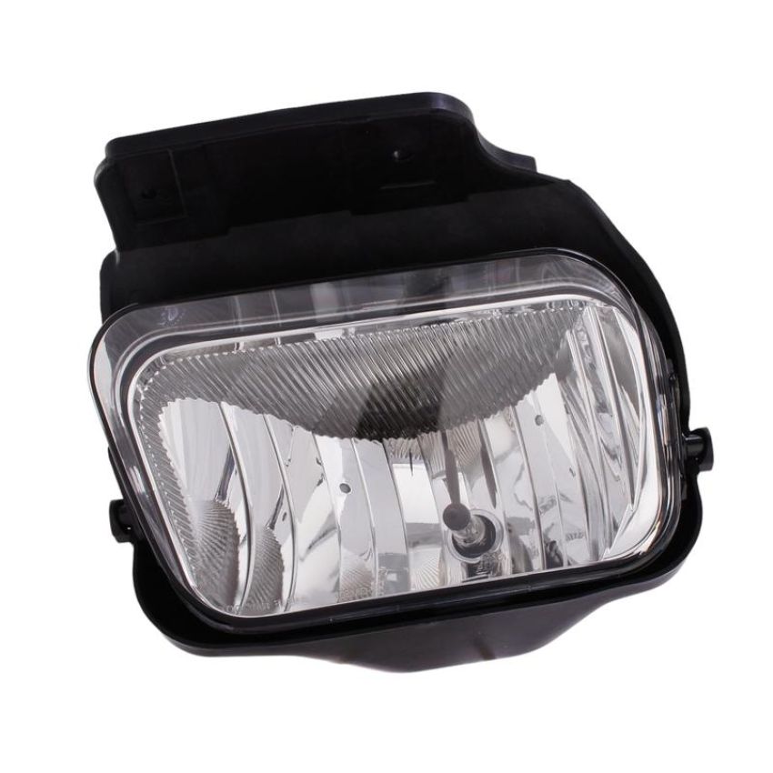 Eagle EyesGM507-B100R Fog Light Assembly