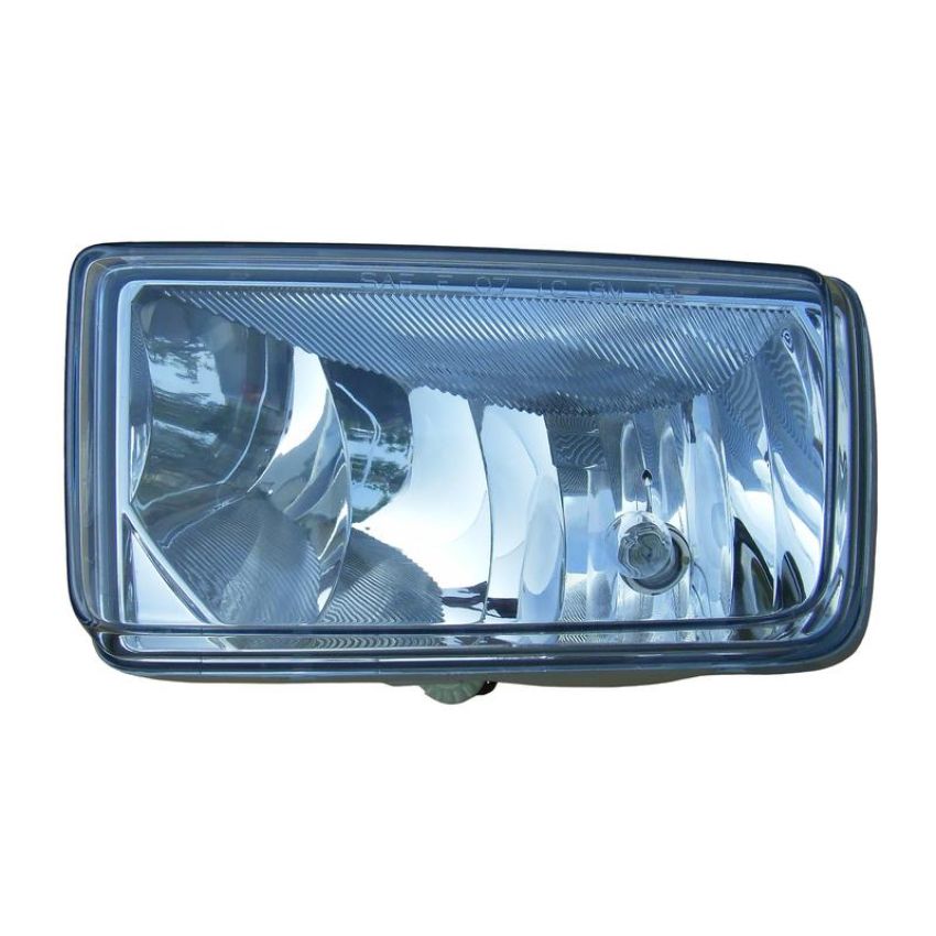 Eagle EyesGM508-B000R Fog Light Assembly