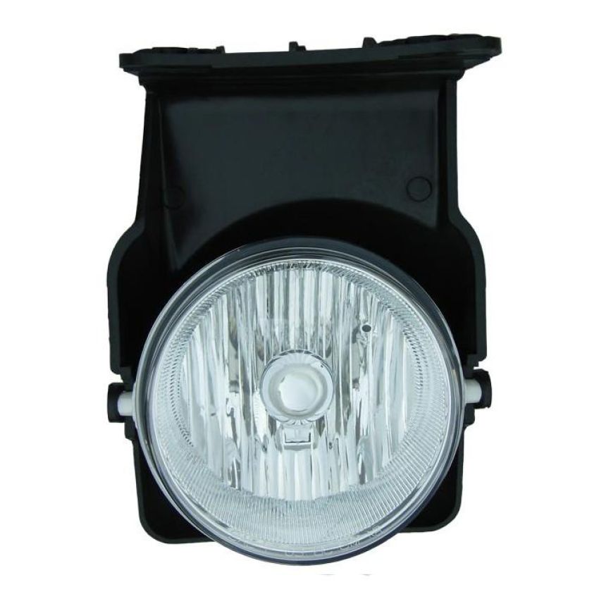 Eagle EyesGM510-B000L Fog Light Assembly