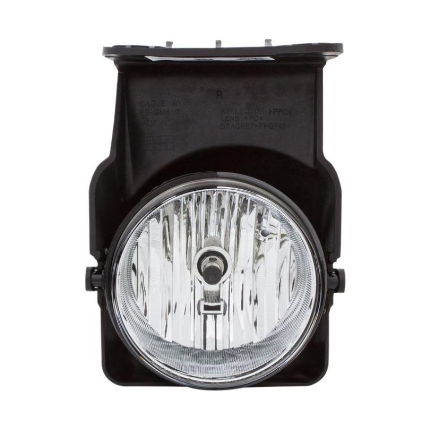 Eagle EyesGM510-B100L Fog Light Assembly