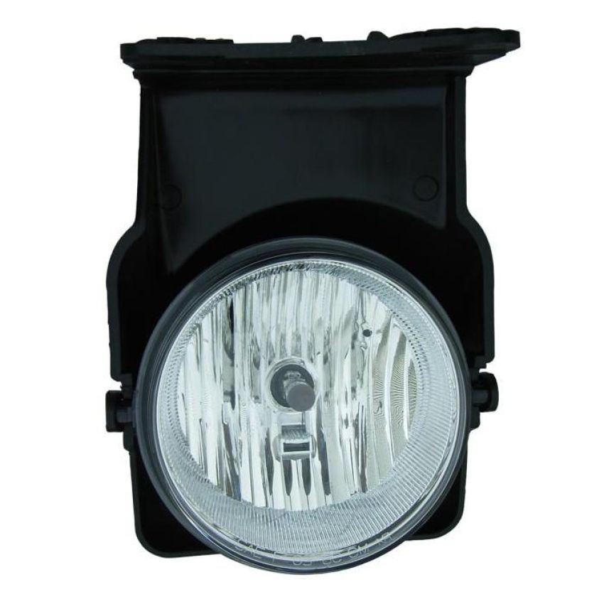 Eagle EyesGM510-B100R Fog Light Assembly