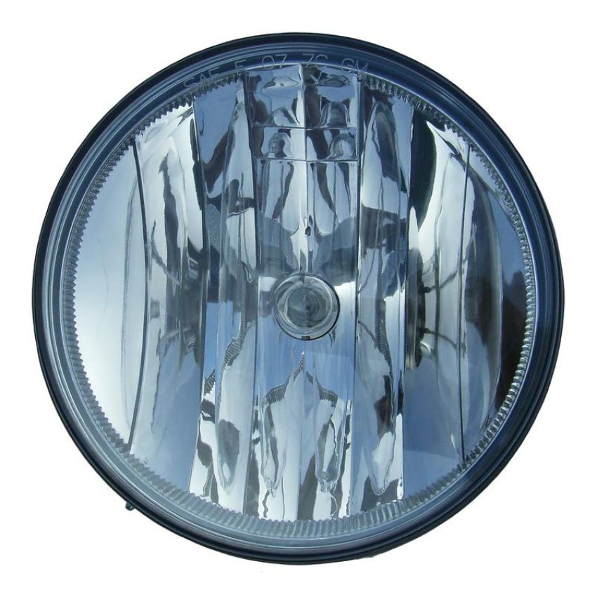 Eagle EyesGM511-B000L Fog Light Assembly